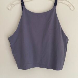 Athleta top size L